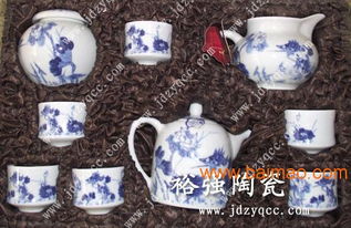 探尋陶瓷茶具的藝術(shù)與實用之美 從設(shè)計到生產(chǎn)的全方位解析